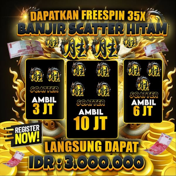 GERAITOTO : Link Gampang Jackpot Game Online Mantap